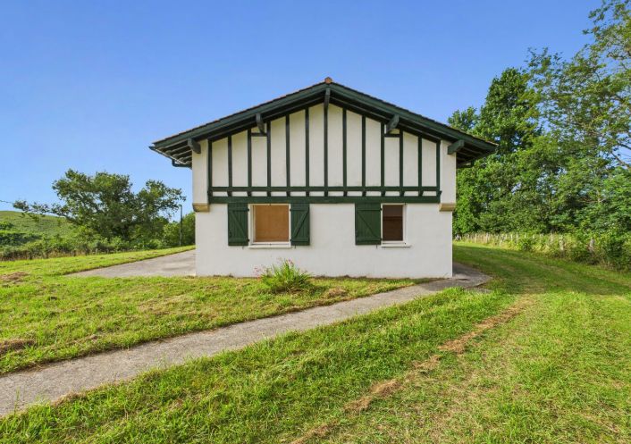 à vendre Maison Cambo Les Bains