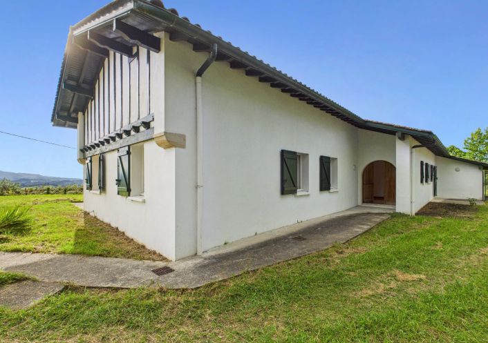 à vendre Maison Cambo Les Bains