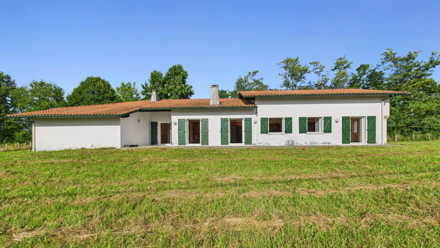 à vendre Maison Cambo Les Bains - Photo 2