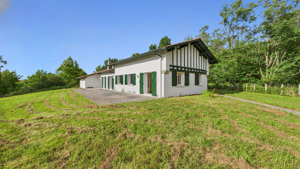 vente Maison Cambo Les Bains - Photo 3