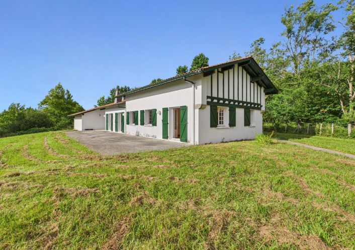 à vendre Maison Cambo Les Bains