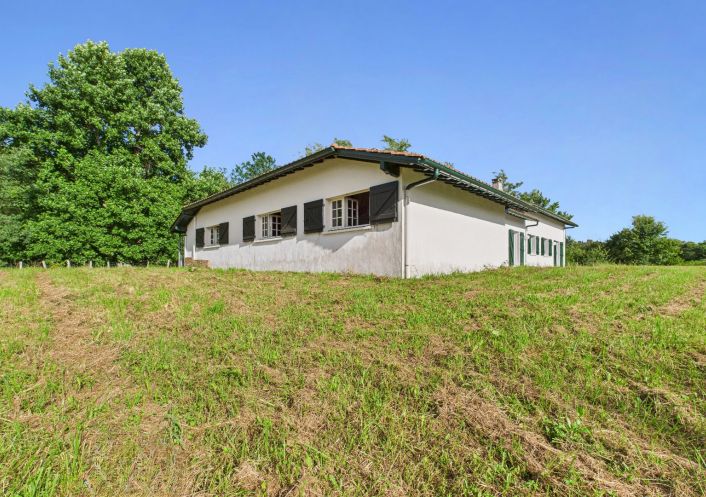 à vendre Maison Cambo Les Bains