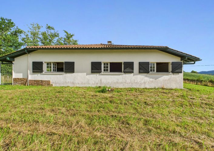 à vendre Maison Cambo Les Bains