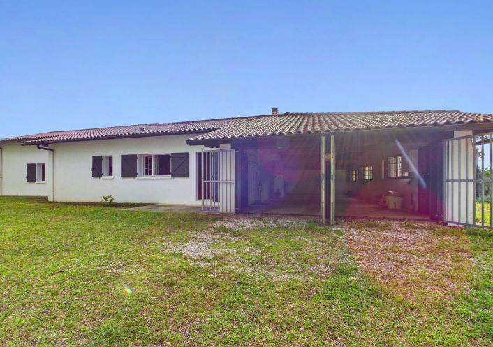 à vendre Maison Cambo Les Bains