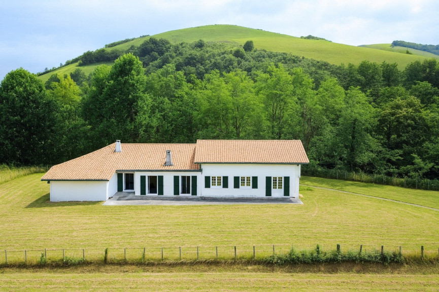 vente Maison Cambo Les Bains - Photo 1