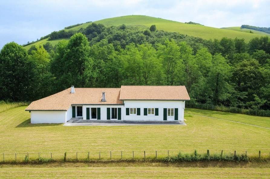 vente Maison Cambo Les Bains - Photo 1