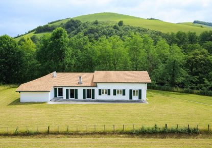vente Maison Cambo Les Bains