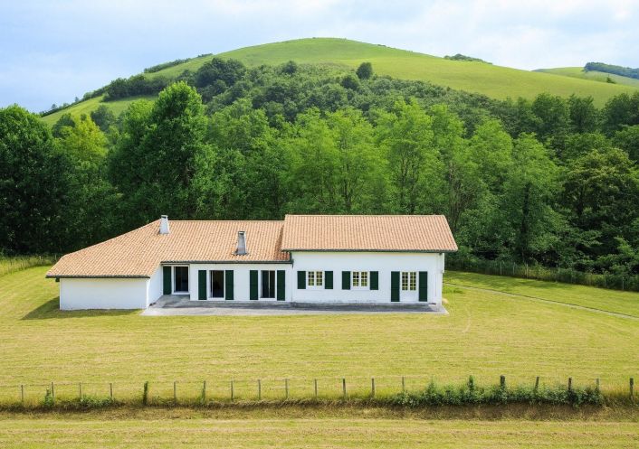 à vendre Maison Cambo Les Bains