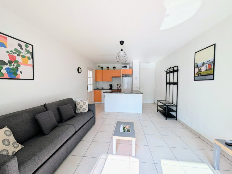 vente Appartement Cambo Les Bains - Photo 2