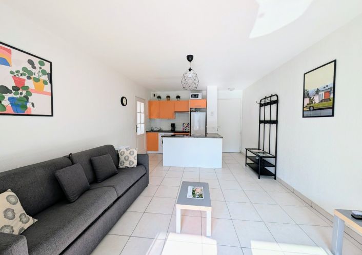 à vendre Appartement Cambo Les Bains