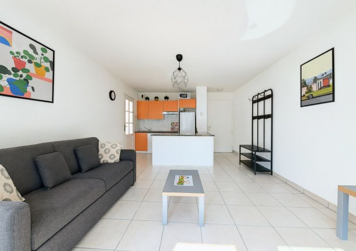 à vendre Appartement Cambo Les Bains