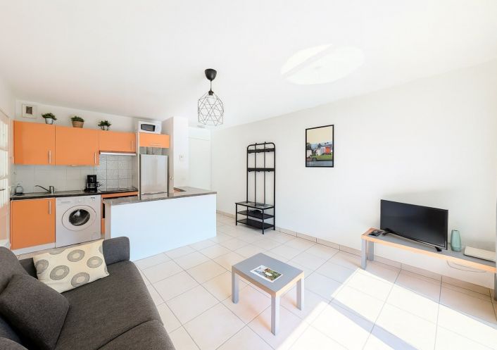 à vendre Appartement Cambo Les Bains