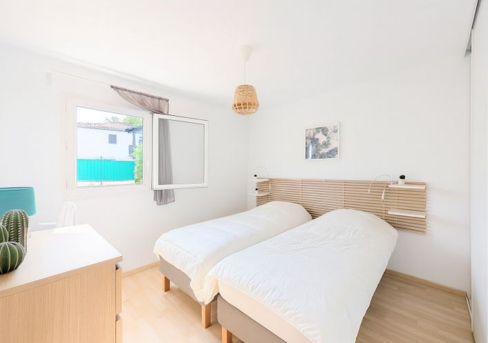 à vendre Appartement Cambo Les Bains