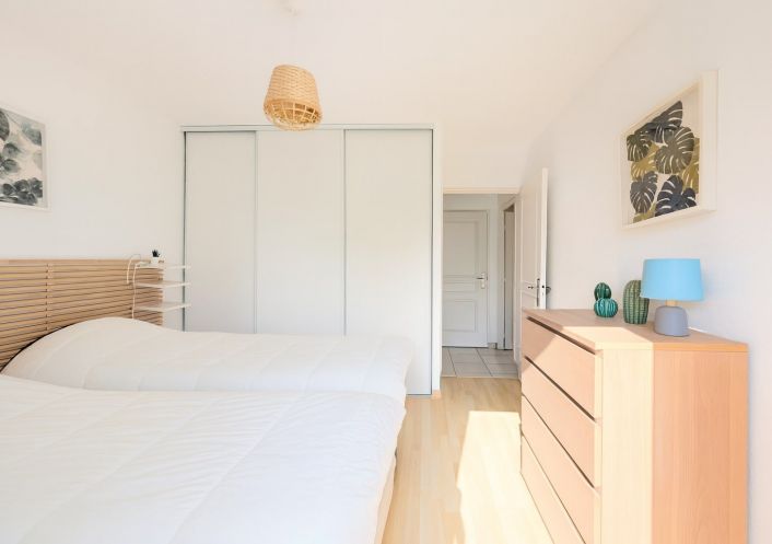 à vendre Appartement Cambo Les Bains