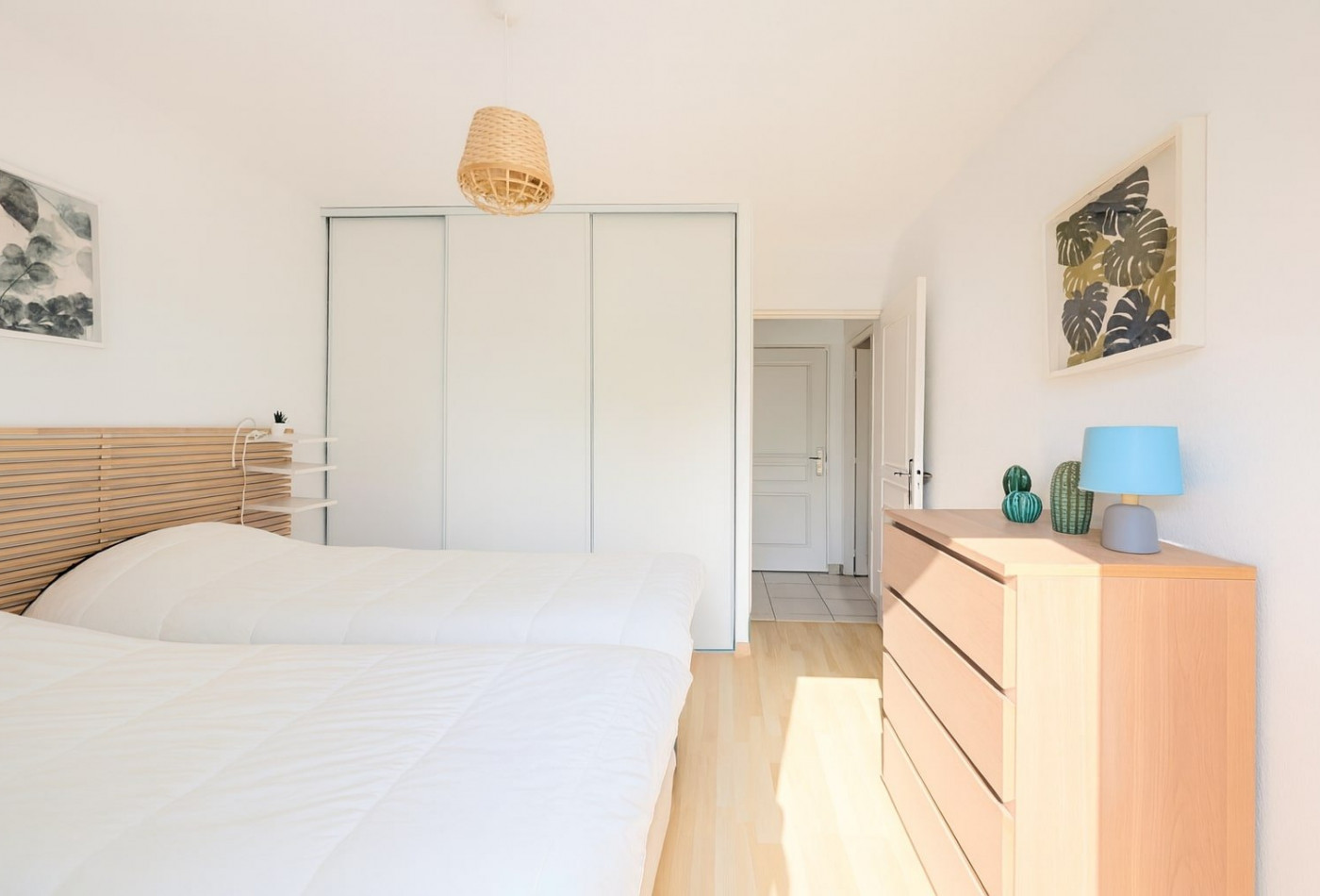 vente Appartement Cambo Les Bains - Photo 6