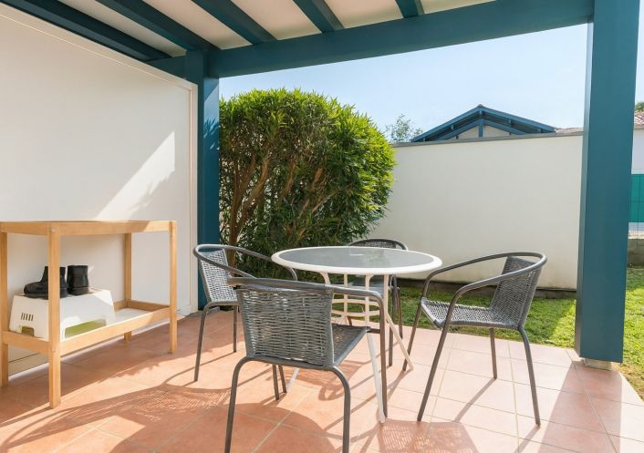 à vendre Appartement Cambo Les Bains