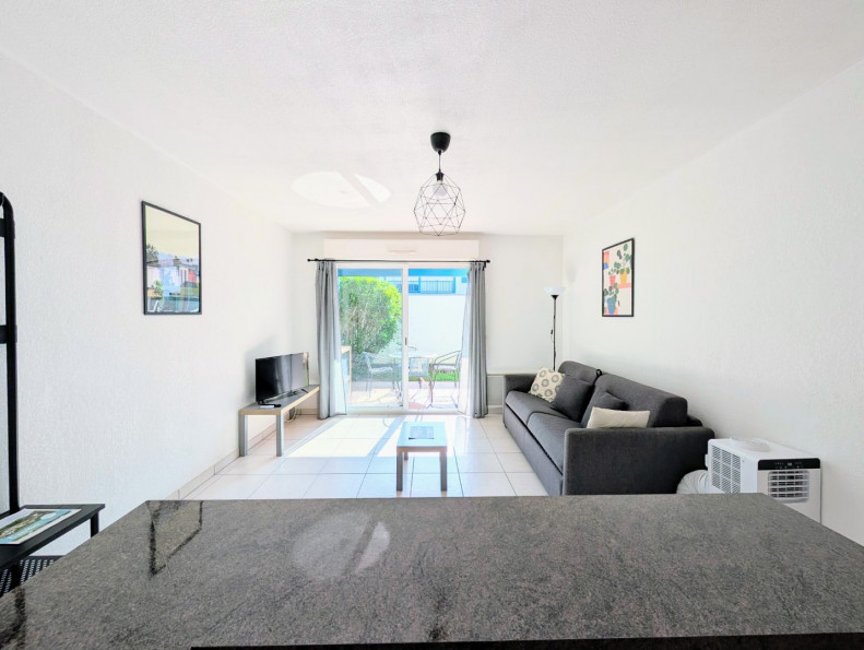 vente Appartement Cambo Les Bains - Photo 3