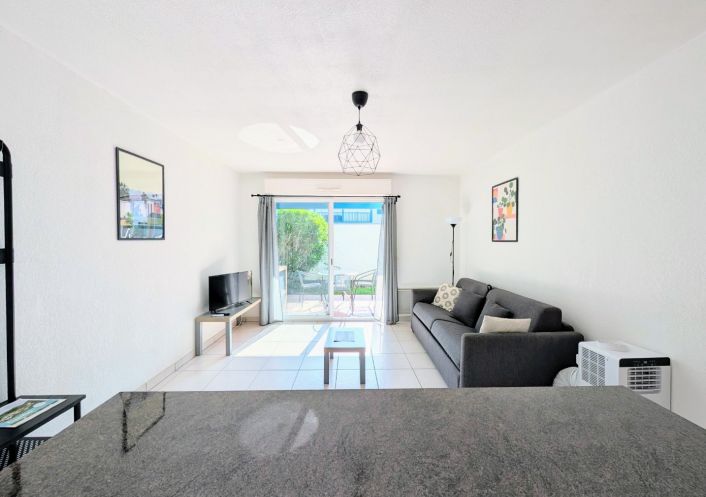 à vendre Appartement Cambo Les Bains