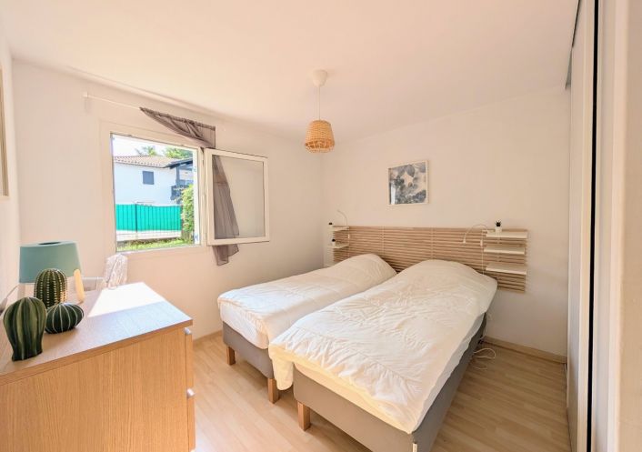 à vendre Appartement Cambo Les Bains