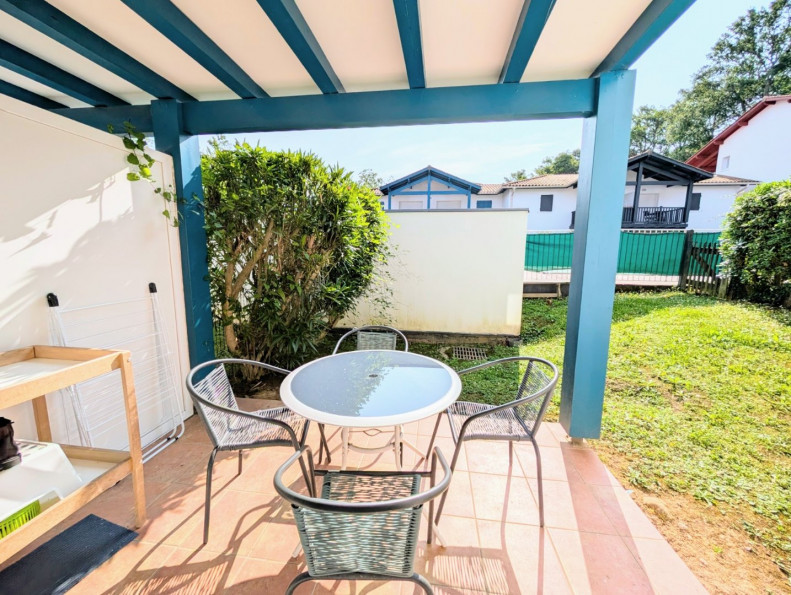 vente Appartement Cambo Les Bains - Photo 1