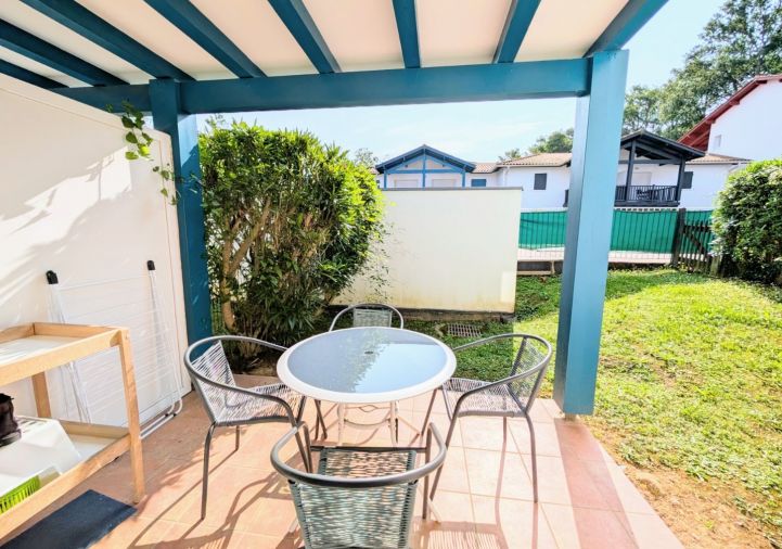 vente Appartement Cambo Les Bains