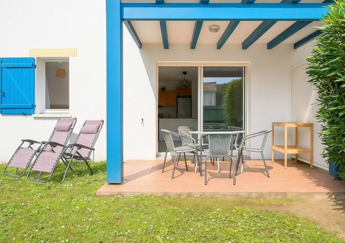 à vendre Appartement Cambo Les Bains