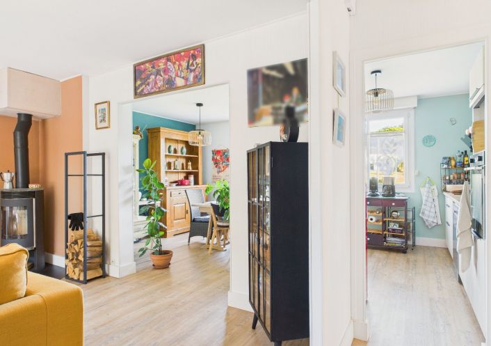 à vendre Maison Salies De Bearn