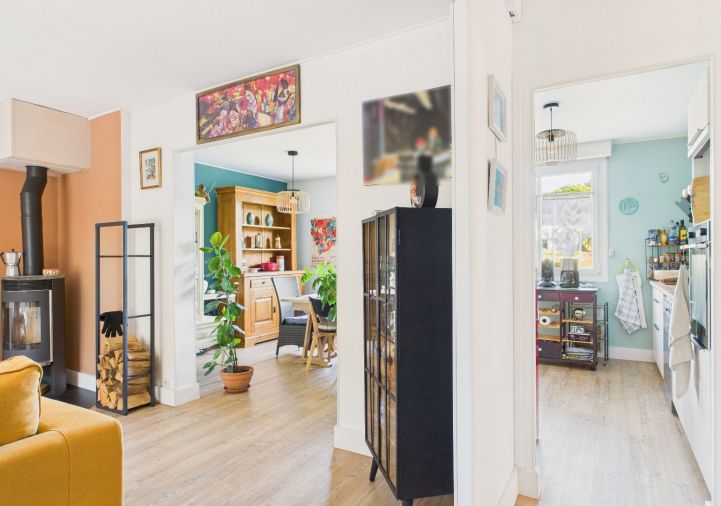 vente Maison Salies De Bearn