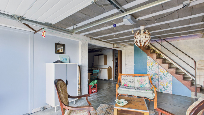 vente Maison Salies De Bearn - Photo 7