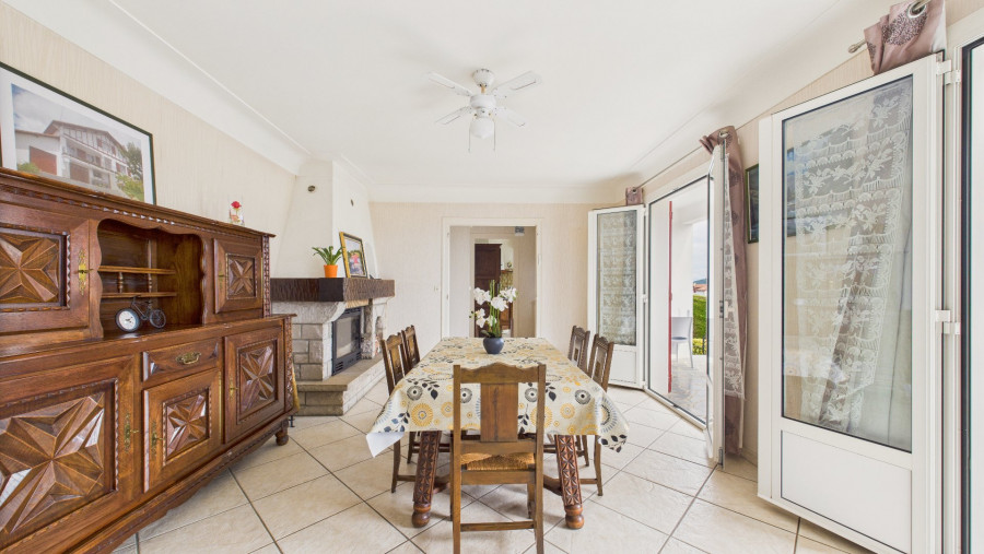 à vendre Maison Hasparren - Photo 5