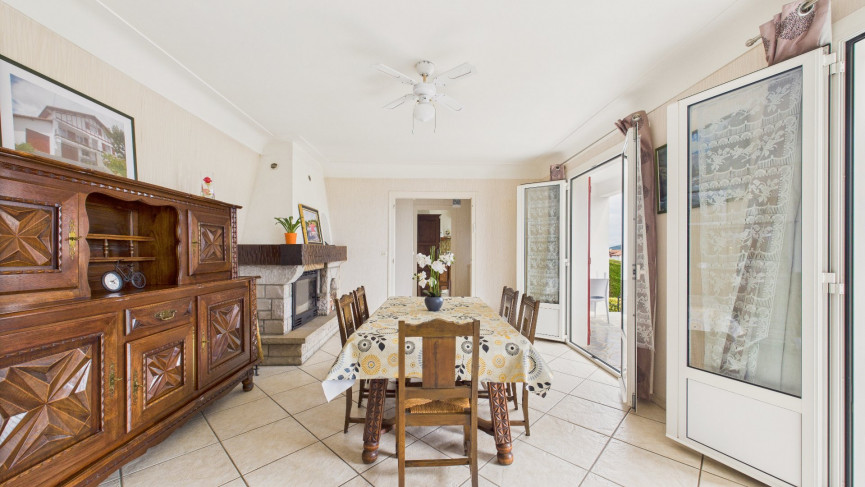 sale Maison Hasparren - Photo 5