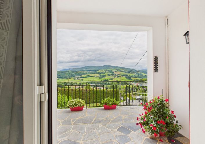à vendre Maison Hasparren