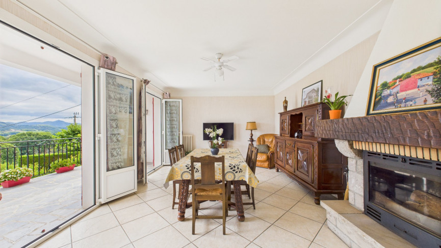 sale Maison Hasparren - Photo 4