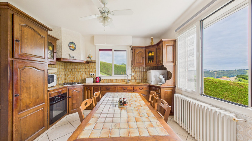 sale Maison Hasparren - Photo 7