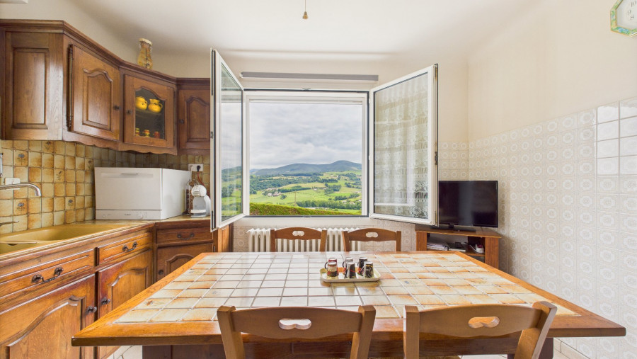 à vendre Maison Hasparren - Photo 8
