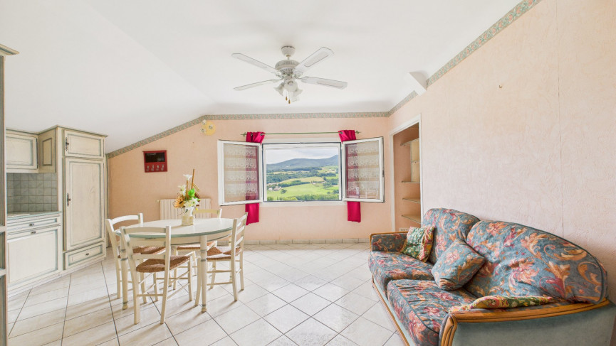 sale Maison Hasparren - Photo 13