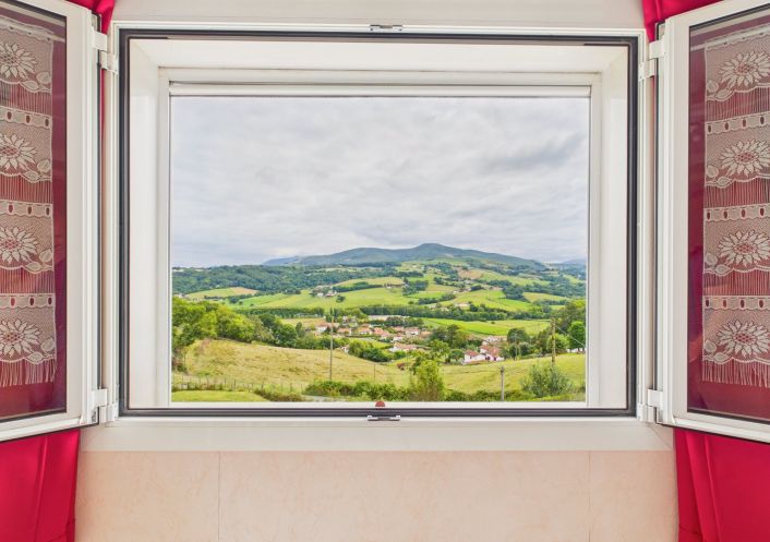 à vendre Maison Hasparren