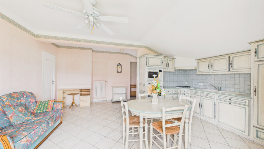 sale Maison Hasparren - Photo 15