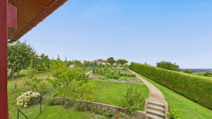 sale Maison Hasparren - Photo 20