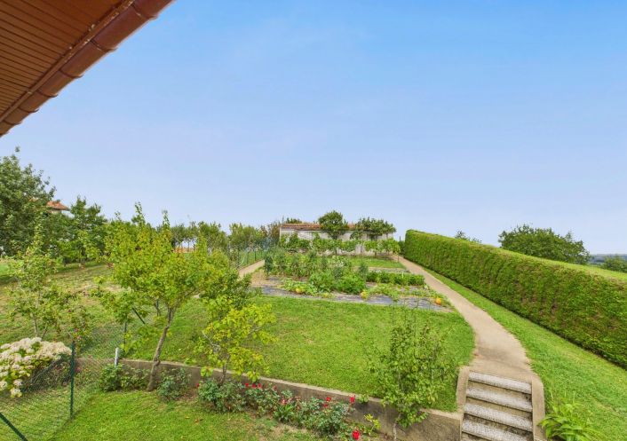 à vendre Maison Hasparren