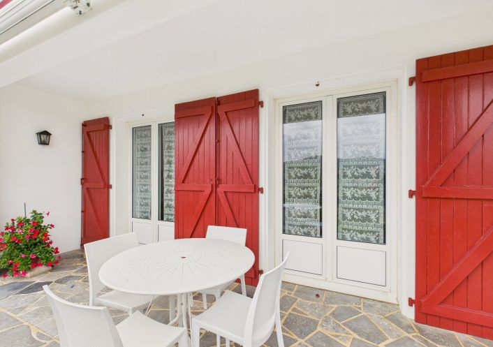 à vendre Maison Hasparren