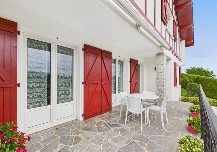 à vendre Maison Hasparren