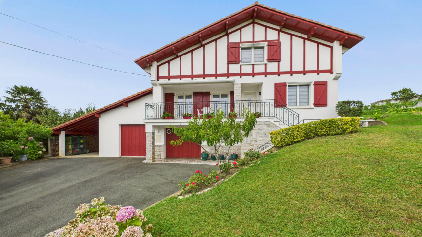 sale Maison Hasparren - Photo 1