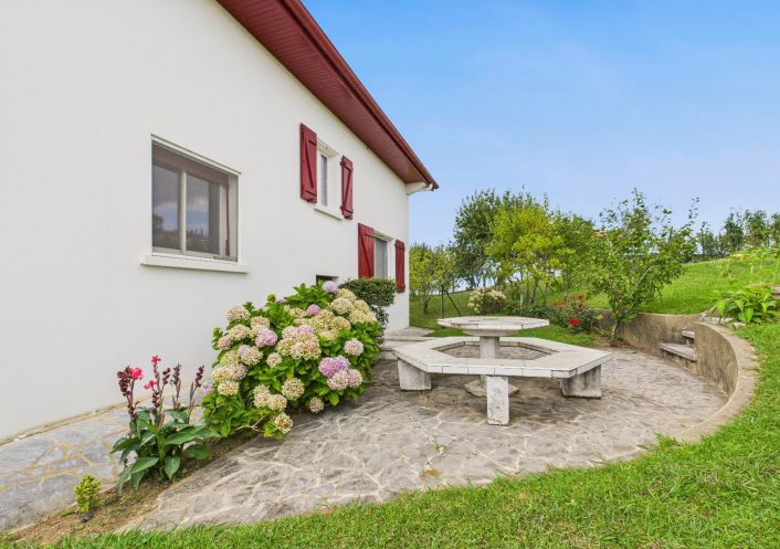 à vendre Maison Hasparren