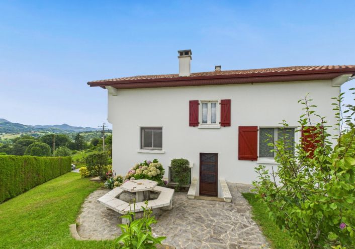 à vendre Maison Hasparren