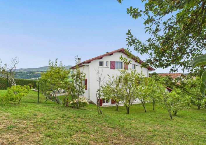 à vendre Maison Hasparren