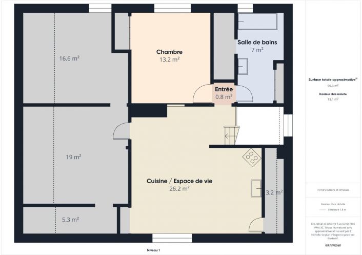 à vendre Maison Hasparren
