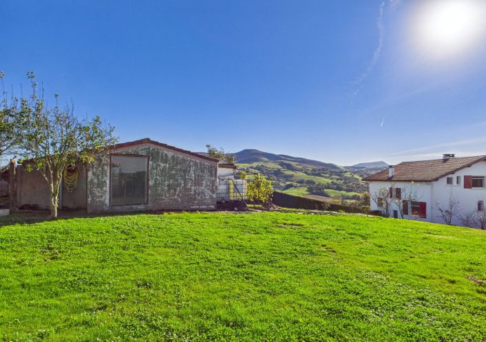 à vendre Maison Hasparren