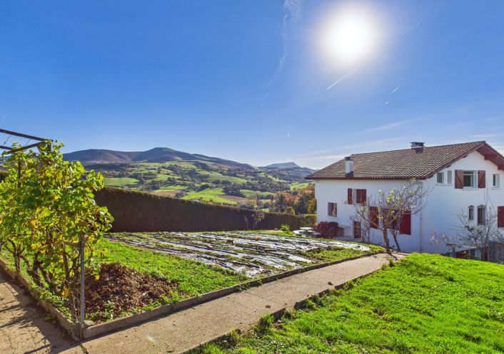 à vendre Maison Hasparren