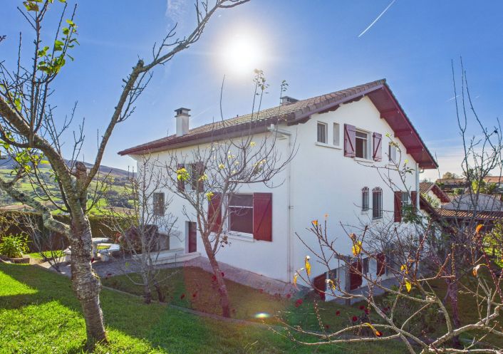 à vendre Maison Hasparren